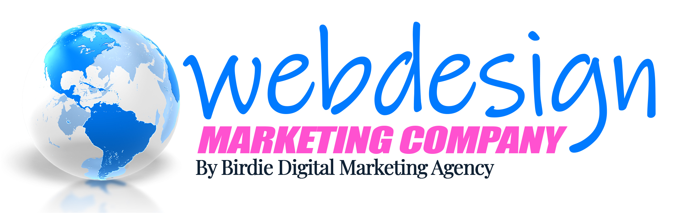Web Design Marketing Company